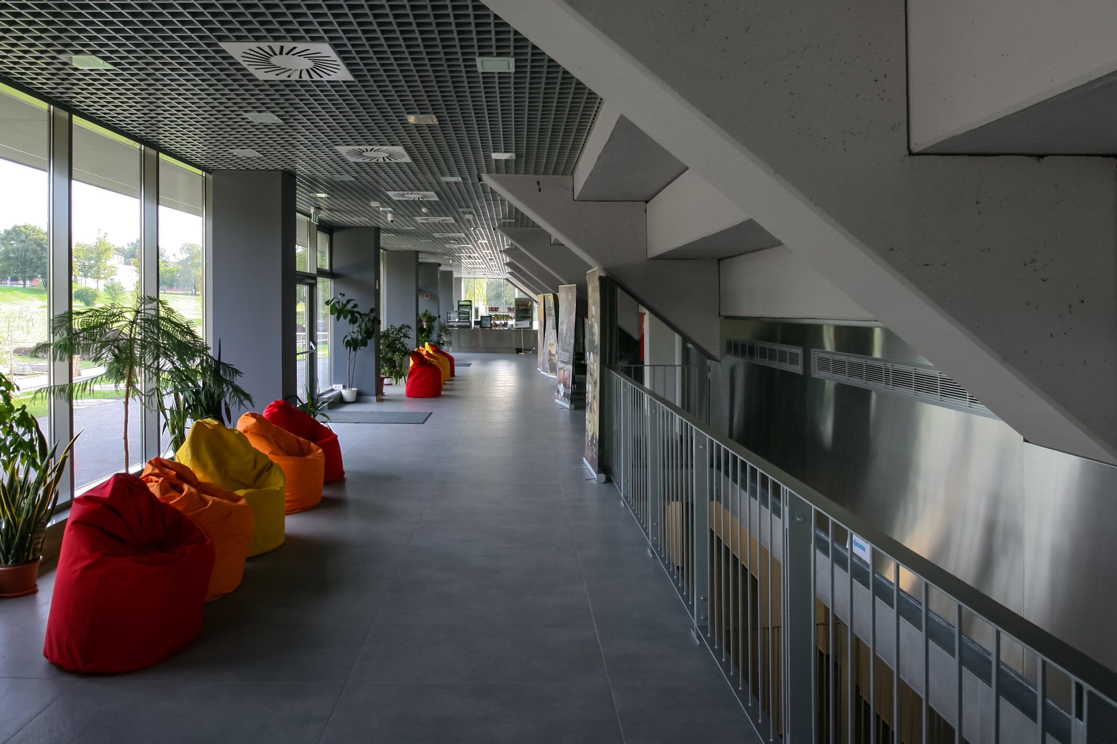 Don Bosco Sportközpont Kazincbarcika